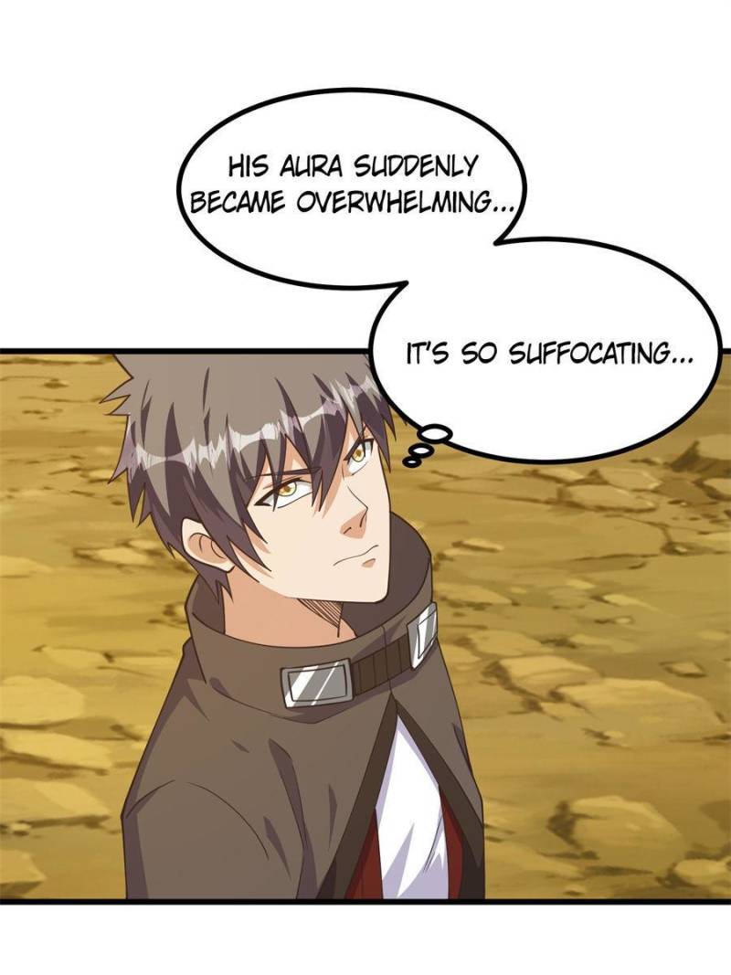 Read Endgame Restart ENGLISH Manga Online