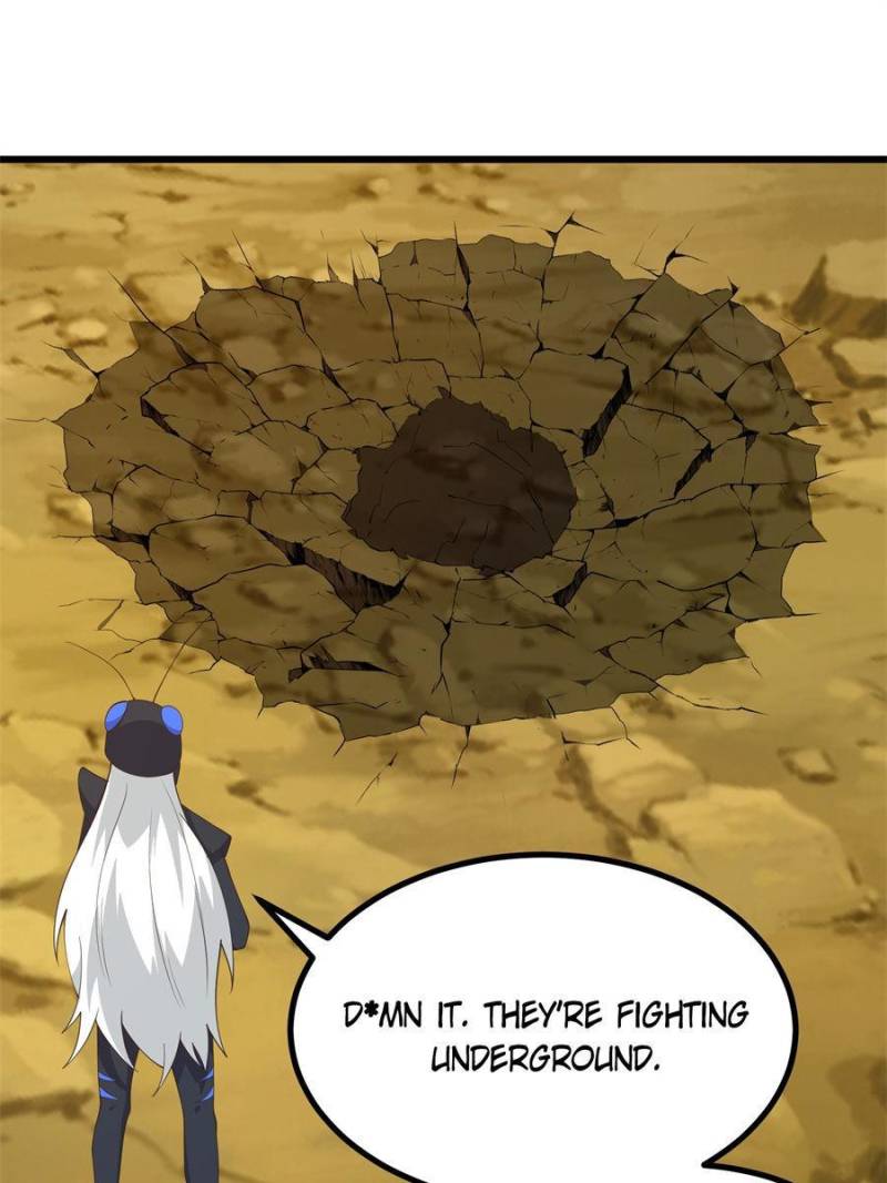 Read Endgame Restart ENGLISH Manga Online