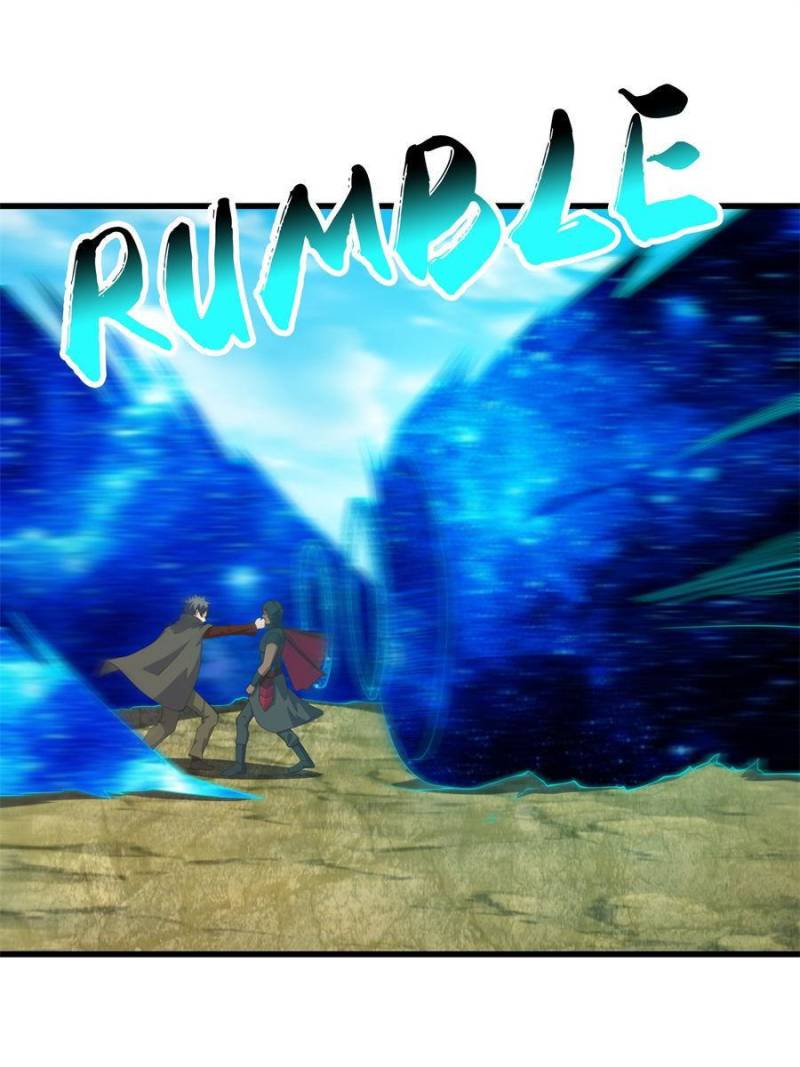 Read Endgame Restart ENGLISH Manga Online