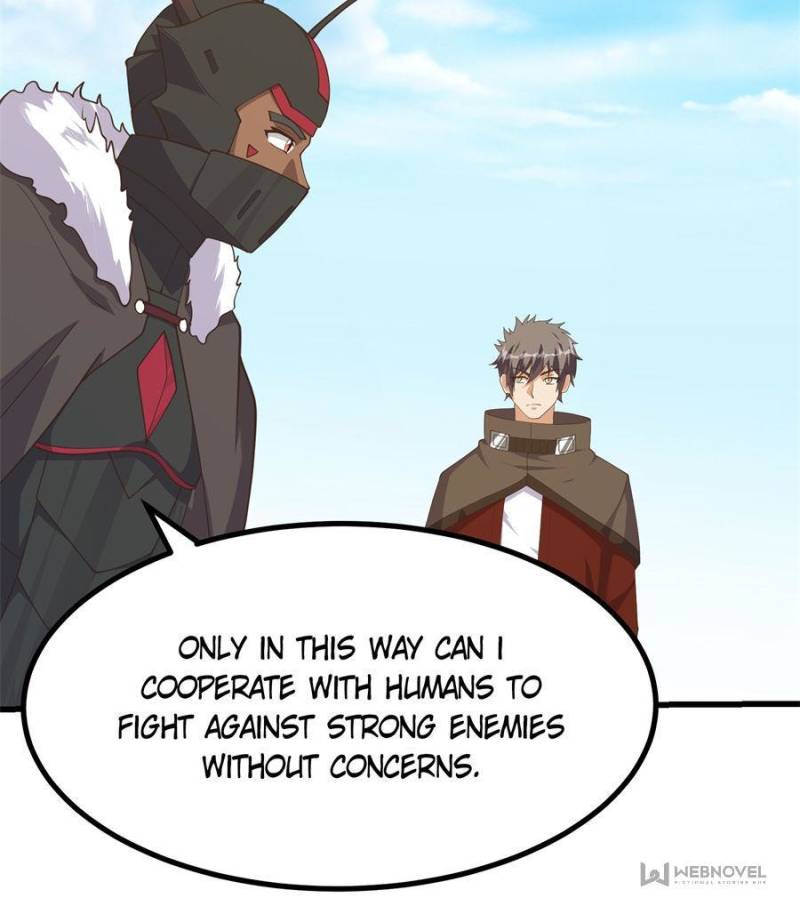 Read Endgame Restart ENGLISH Manga Online