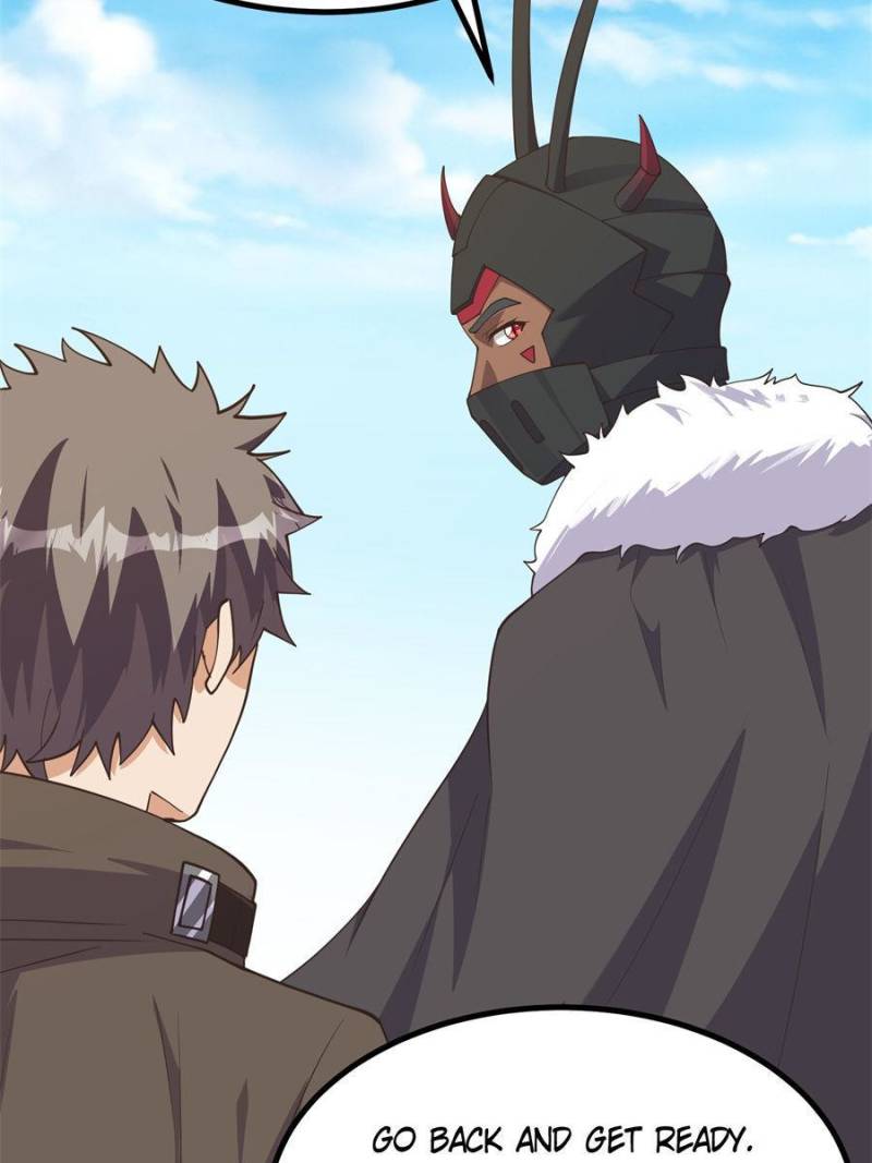 Read Endgame Restart ENGLISH Manga Online