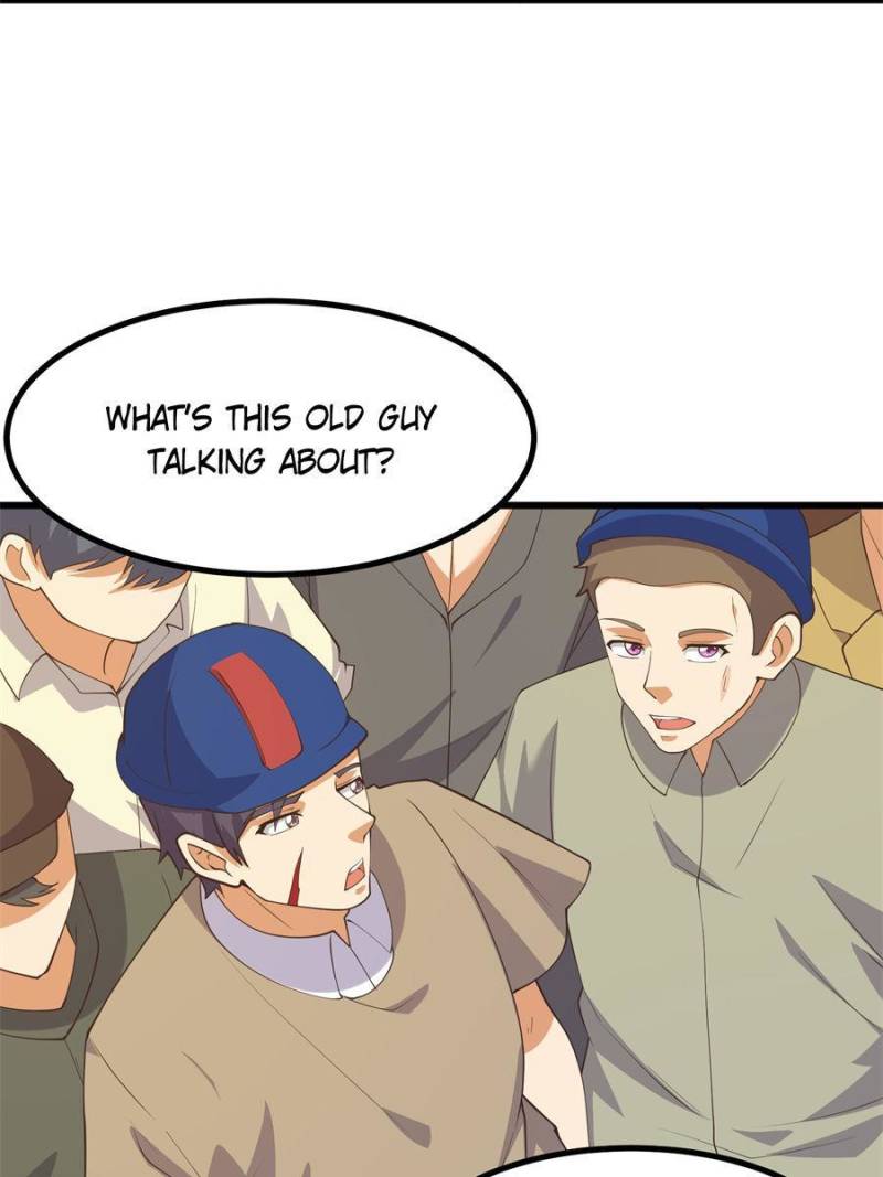 Read Endgame Restart ENGLISH Manga Online