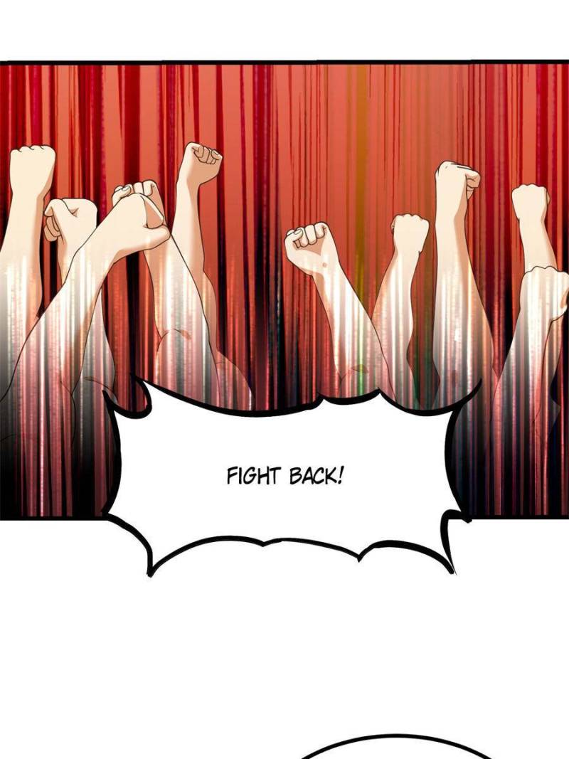 Read Endgame Restart ENGLISH Manga Online