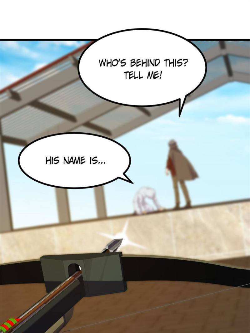 Read Endgame Restart ENGLISH Manga Online