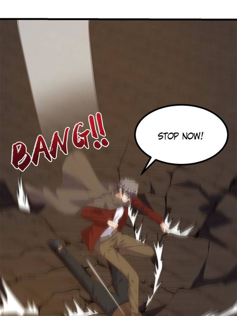 Read Endgame Restart ENGLISH Manga Online