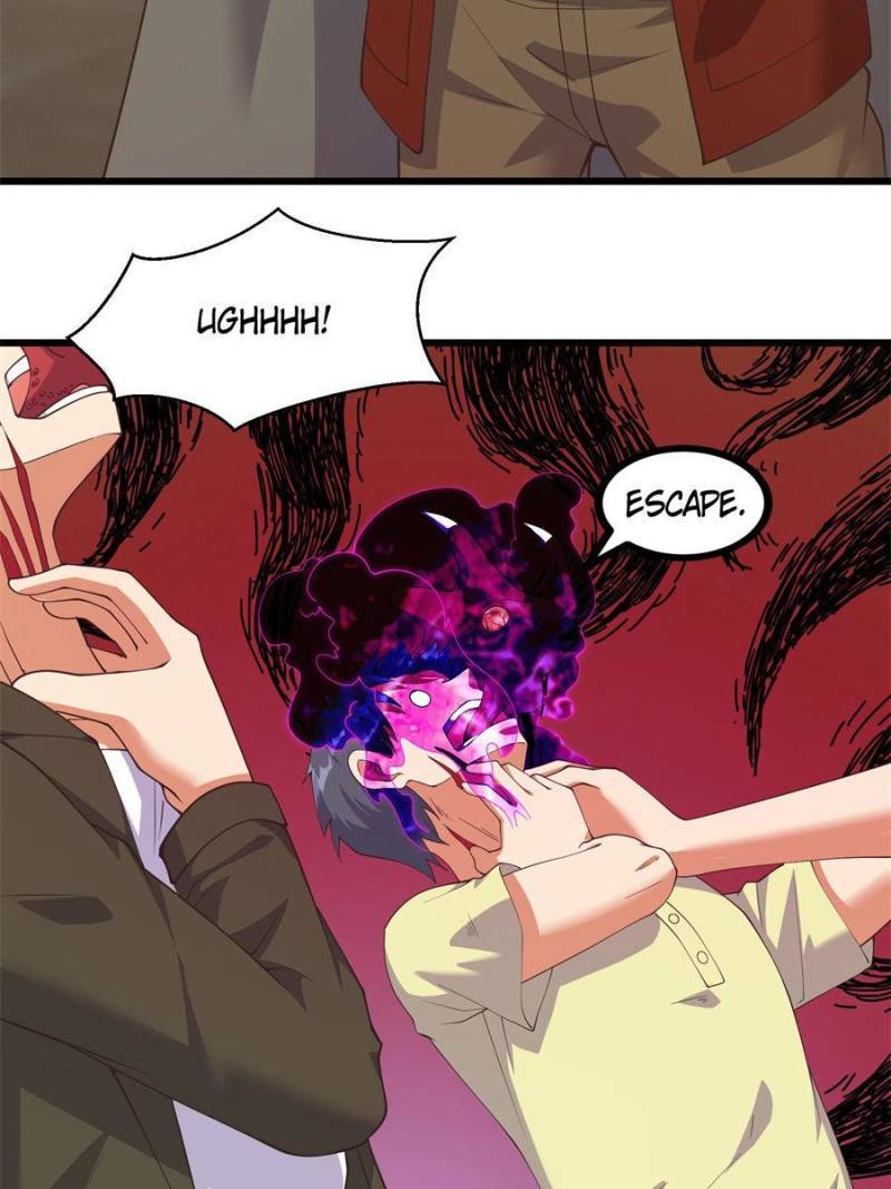 Read Endgame Restart ENGLISH Manga Online