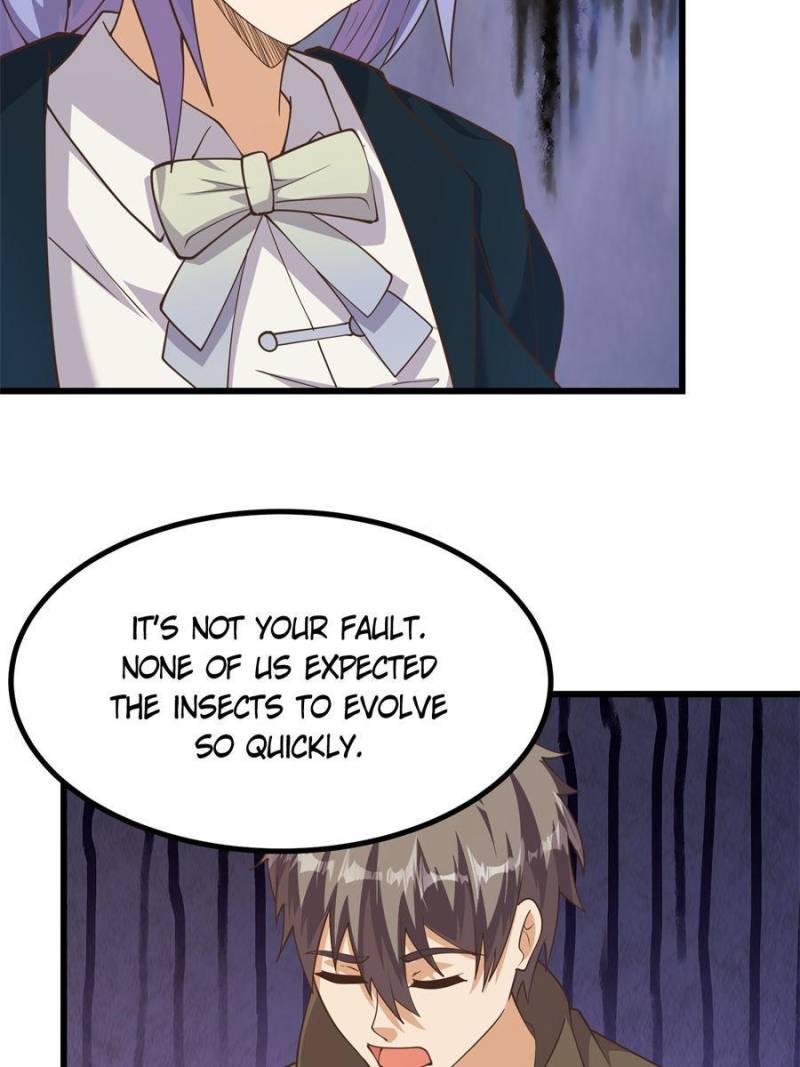 Read Endgame Restart ENGLISH Manga Online