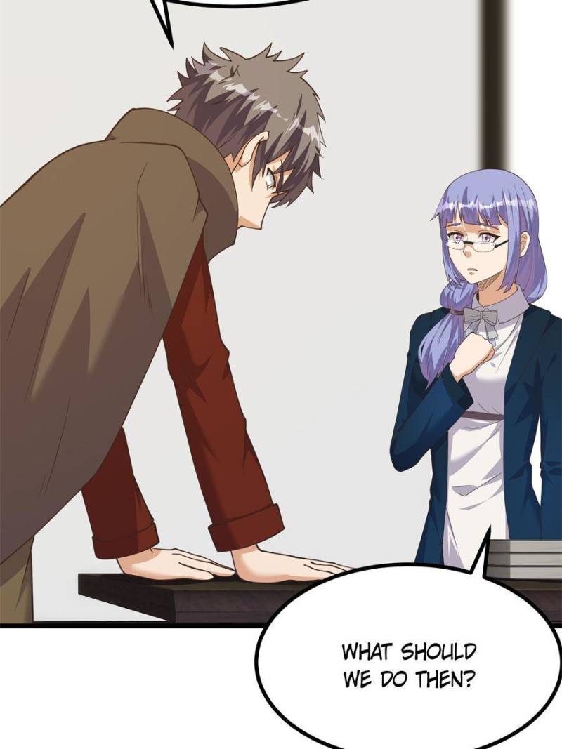 Read Endgame Restart ENGLISH Manga Online