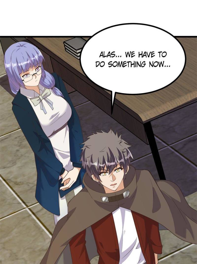 Read Endgame Restart ENGLISH Manga Online