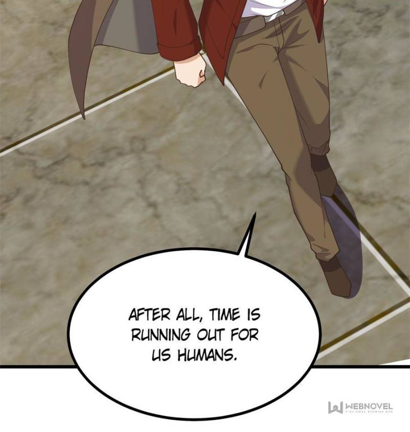 Read Endgame Restart ENGLISH Manga Online