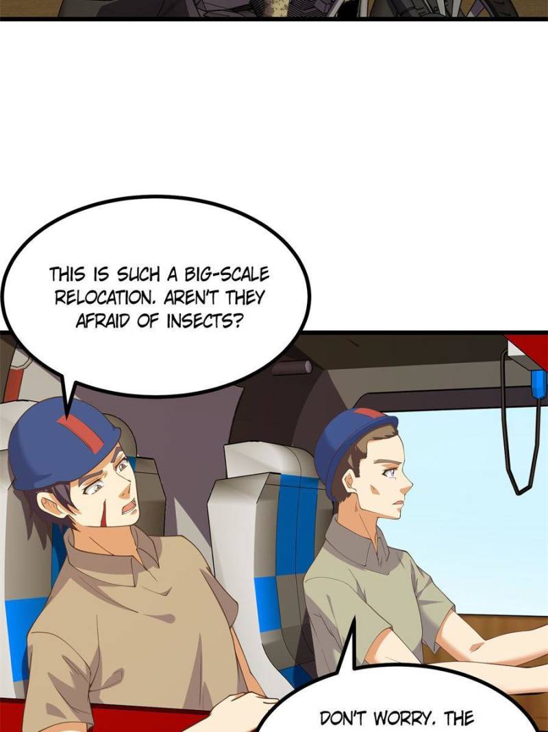 Read Endgame Restart ENGLISH Manga Online