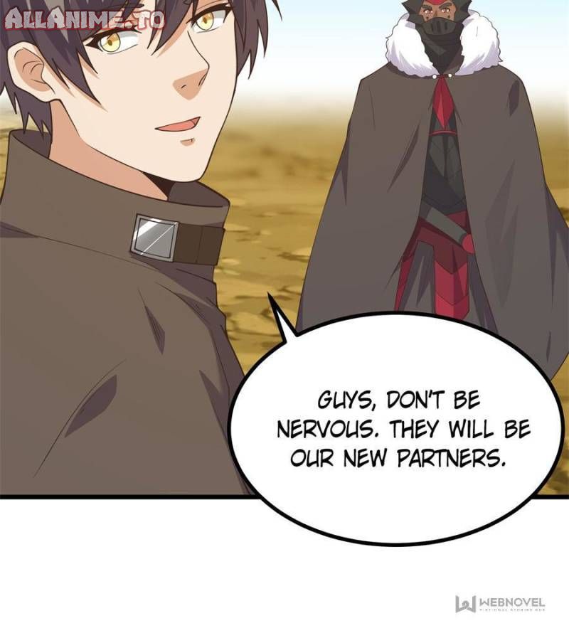 Read Endgame Restart ENGLISH Manga Online