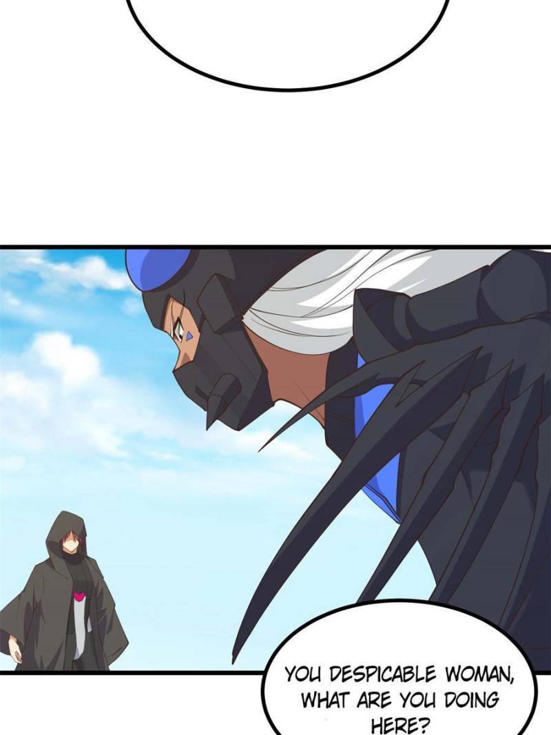 Read Endgame Restart ENGLISH Manga Online