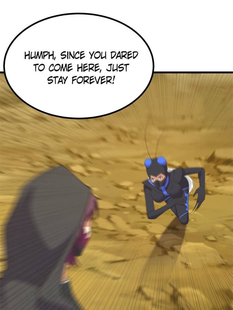 Read Endgame Restart ENGLISH Manga Online