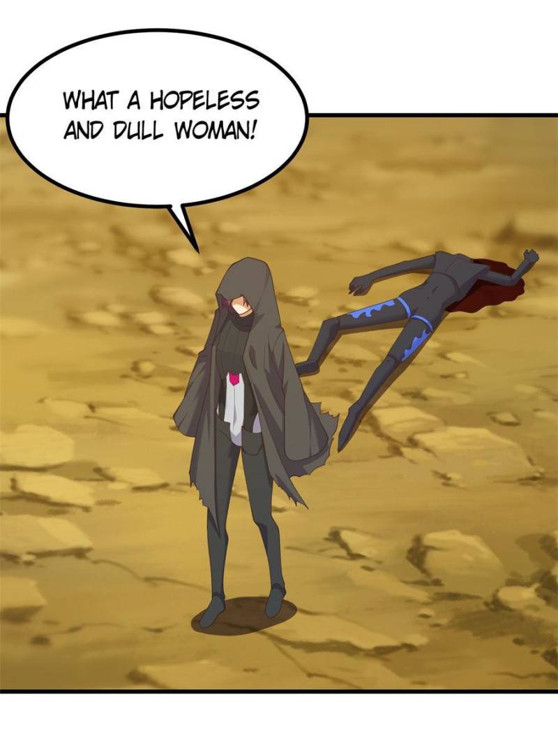 Read Endgame Restart ENGLISH Manga Online