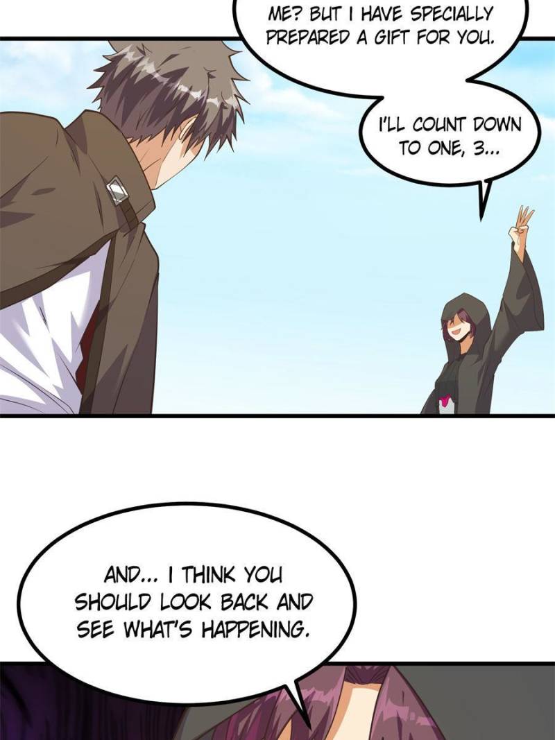 Read Endgame Restart ENGLISH Manga Online