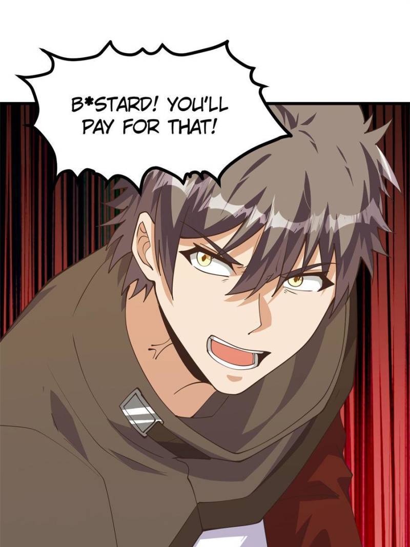 Read Endgame Restart ENGLISH Manga Online