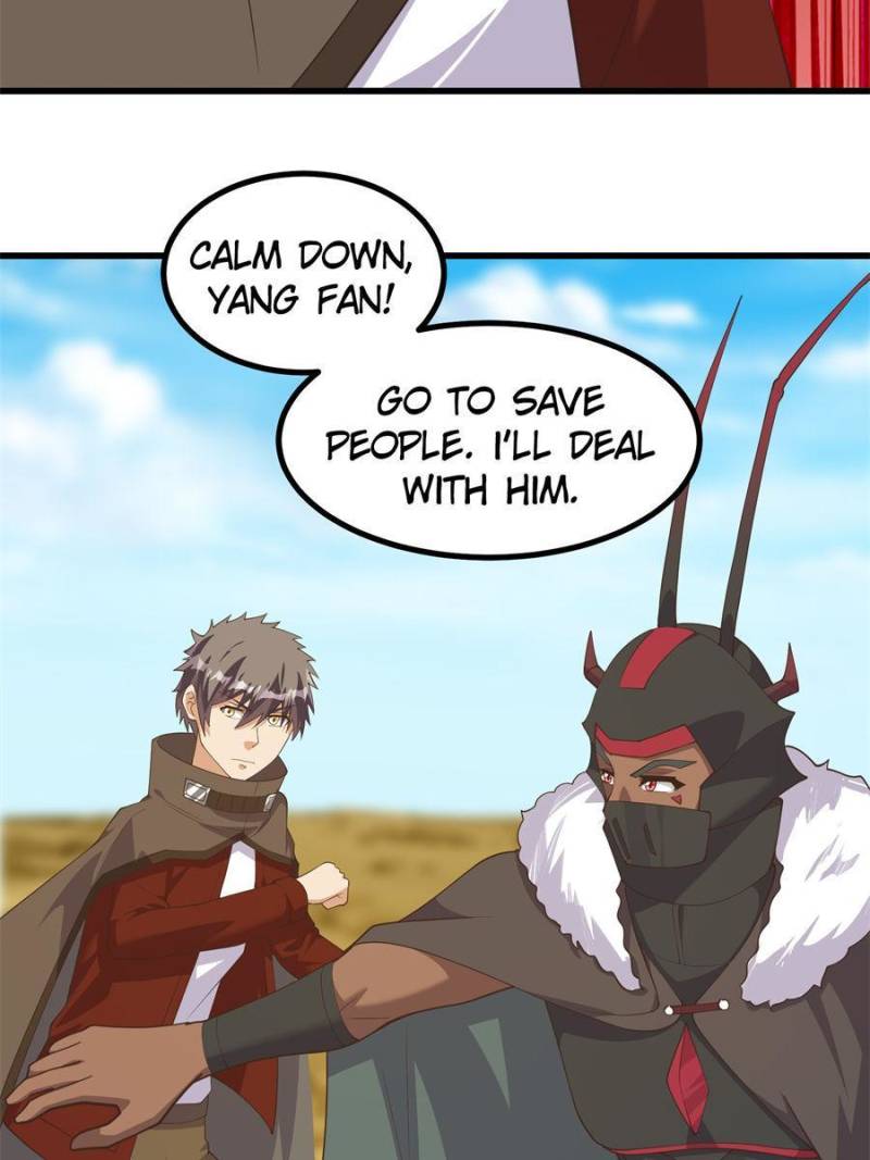 Read Endgame Restart ENGLISH Manga Online