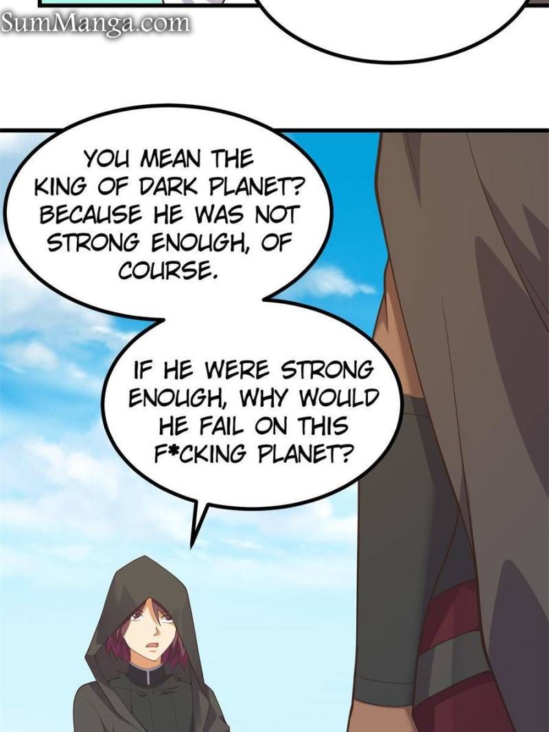 Read Endgame Restart ENGLISH Manga Online