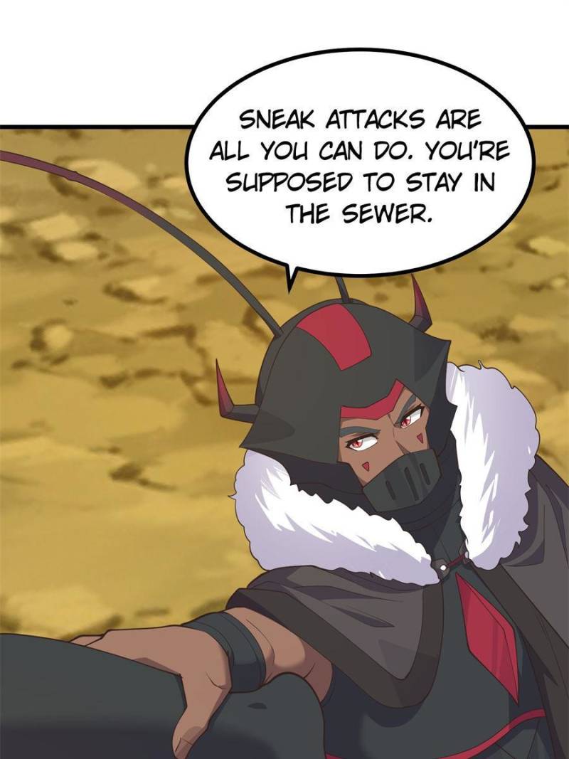 Read Endgame Restart ENGLISH Manga Online