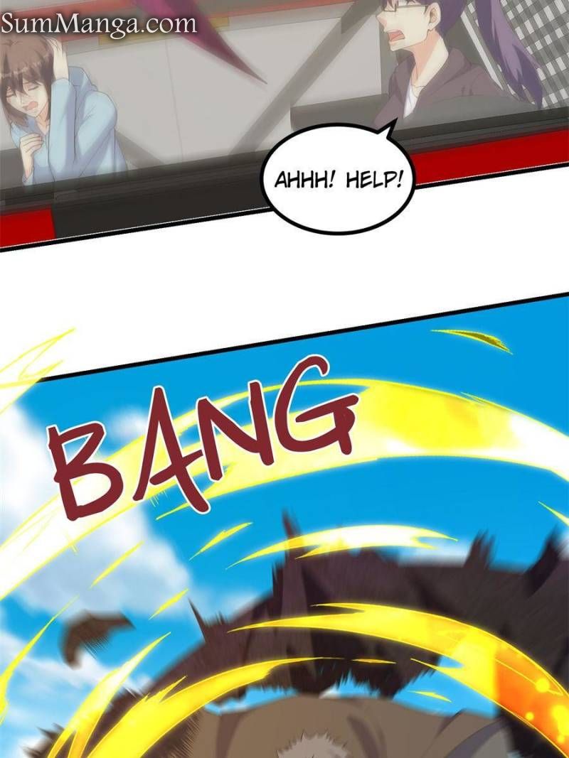 Read Endgame Restart ENGLISH Manga Online