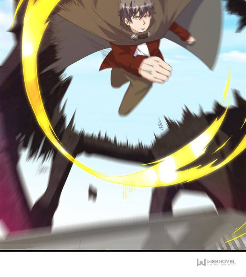 Read Endgame Restart ENGLISH Manga Online