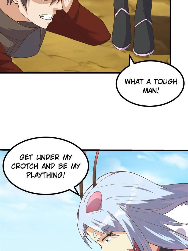 Read Endgame Restart ENGLISH Manga Online