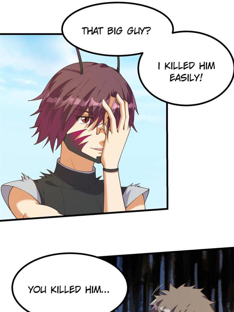 Read Endgame Restart ENGLISH Manga Online