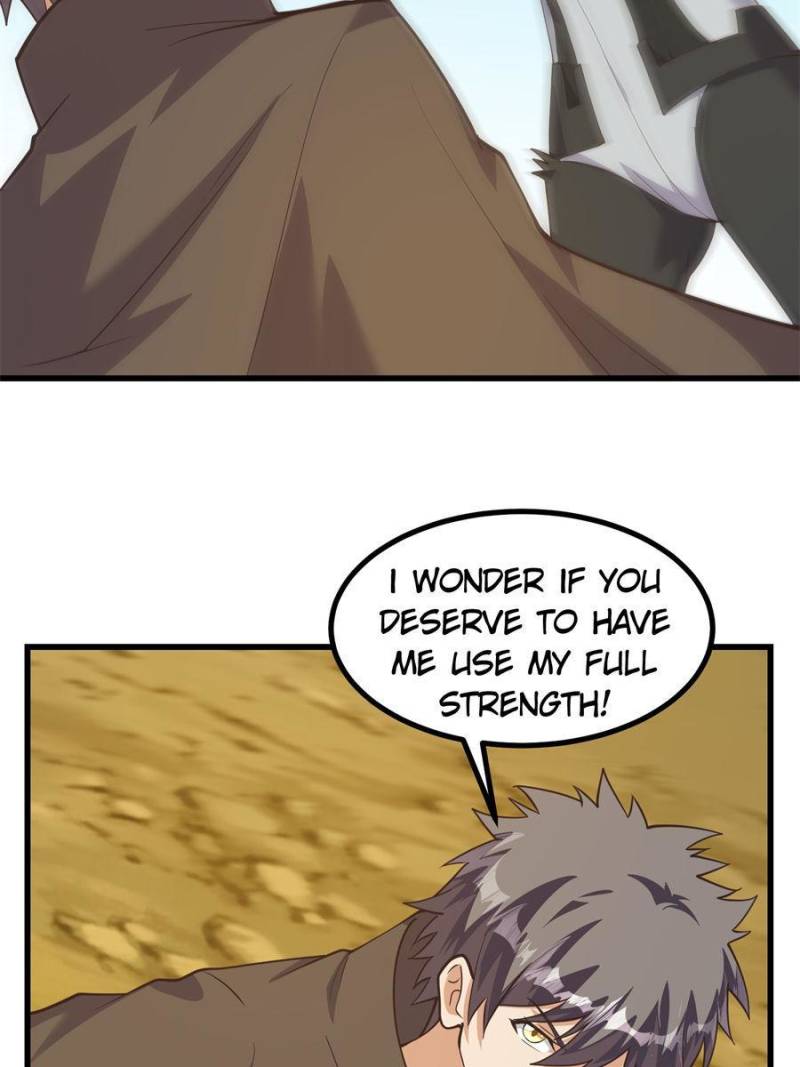 Read Endgame Restart ENGLISH Manga Online