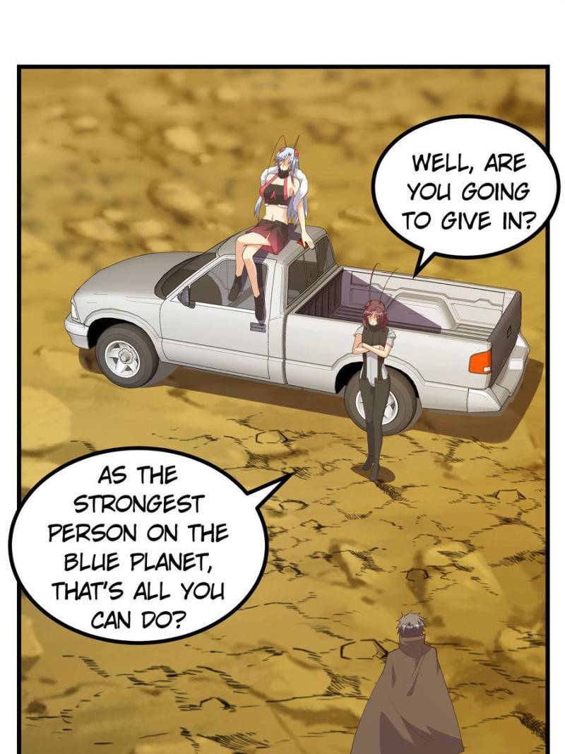 Read Endgame Restart ENGLISH Manga Online