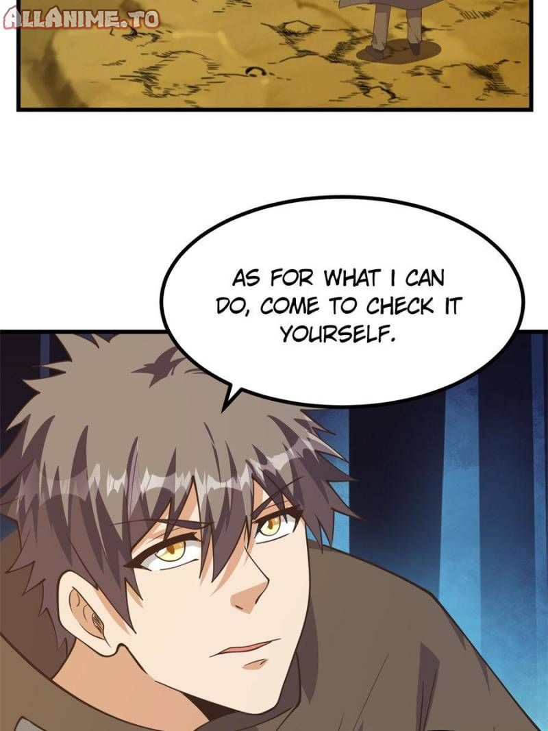 Read Endgame Restart ENGLISH Manga Online