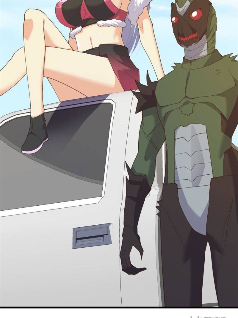 Read Endgame Restart ENGLISH Manga Online