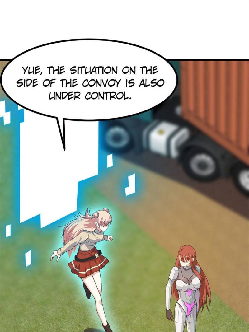 Read Endgame Restart ENGLISH Manga Online