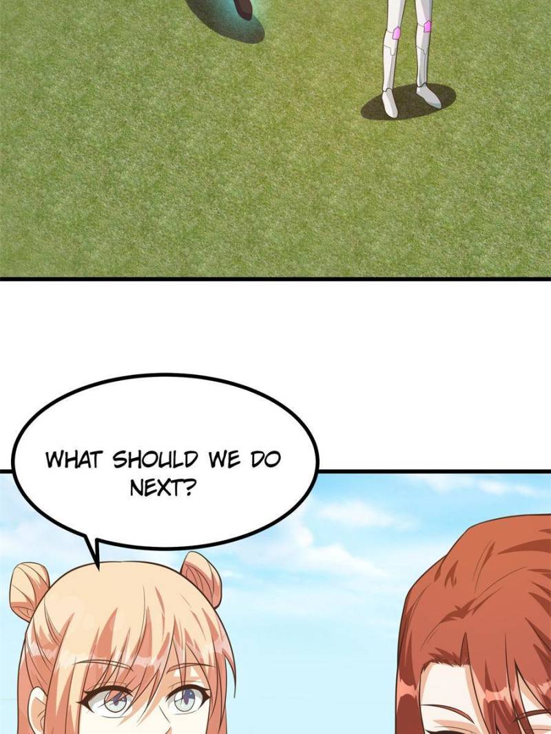 Read Endgame Restart ENGLISH Manga Online