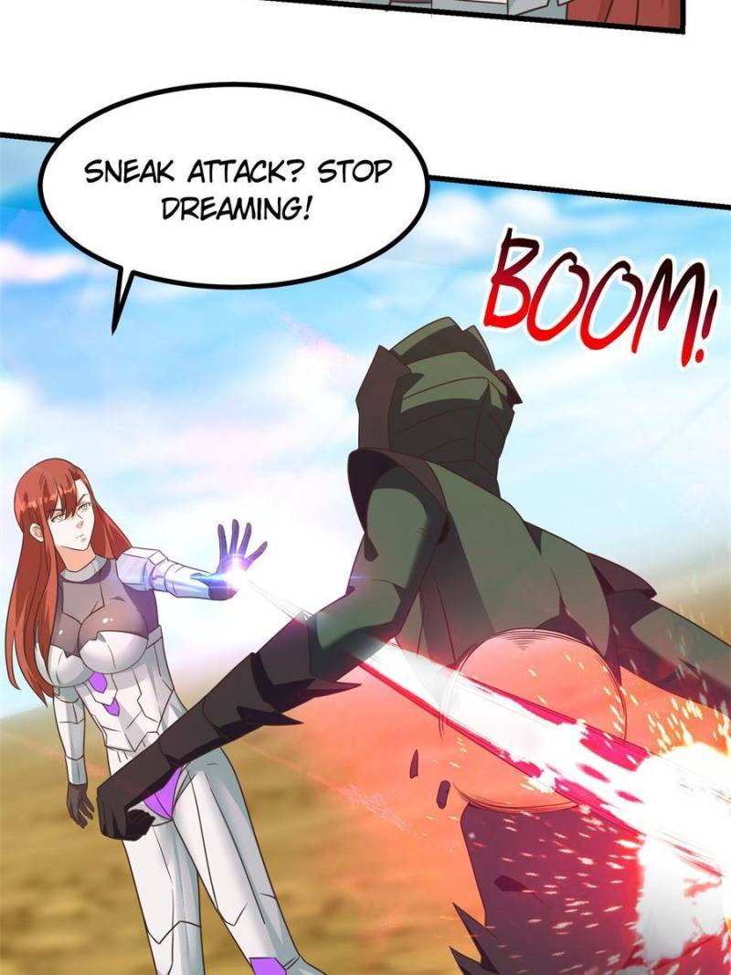 Read Endgame Restart ENGLISH Manga Online