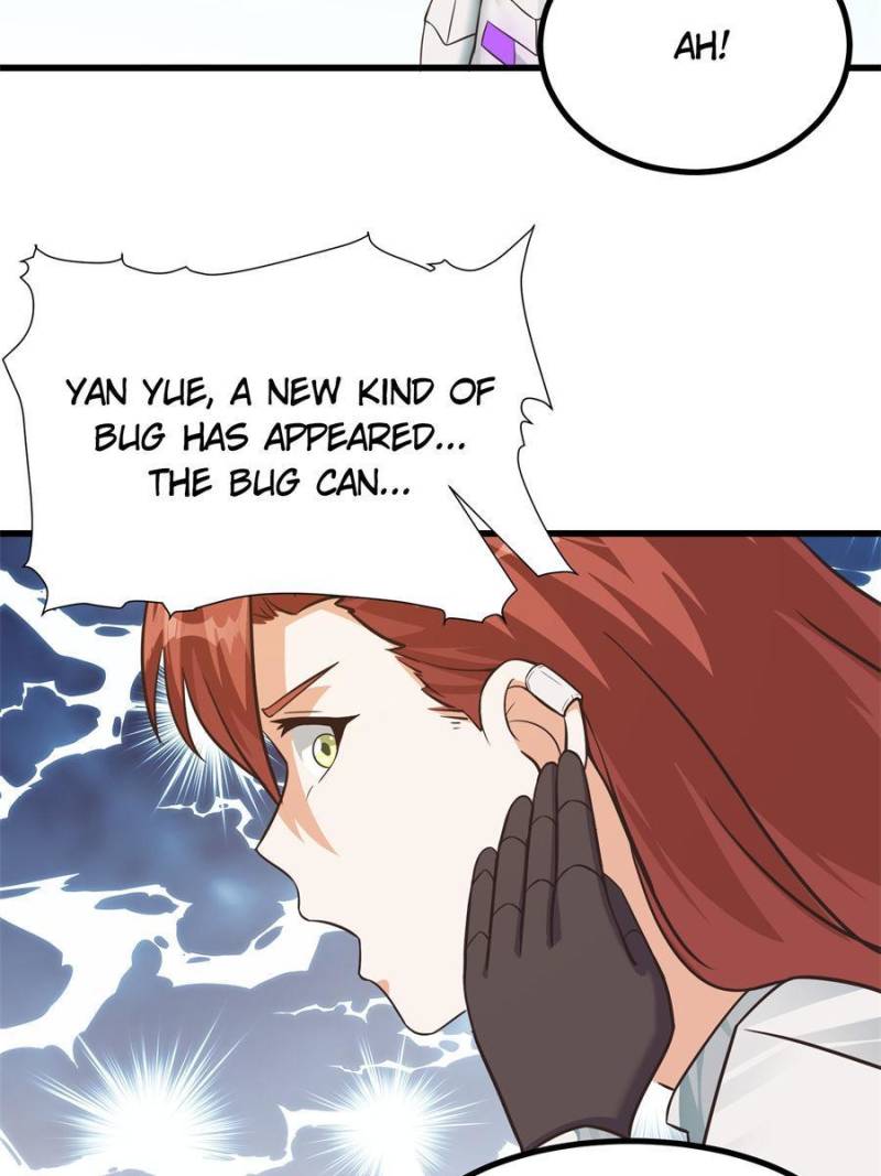 Read Endgame Restart ENGLISH Manga Online