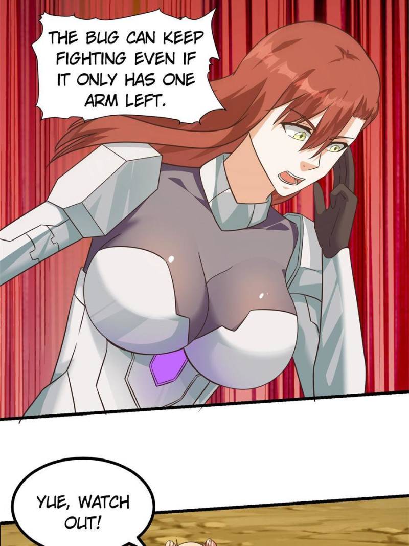 Read Endgame Restart ENGLISH Manga Online