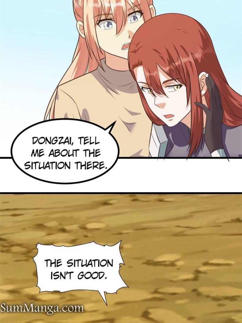 Read Endgame Restart ENGLISH Manga Online