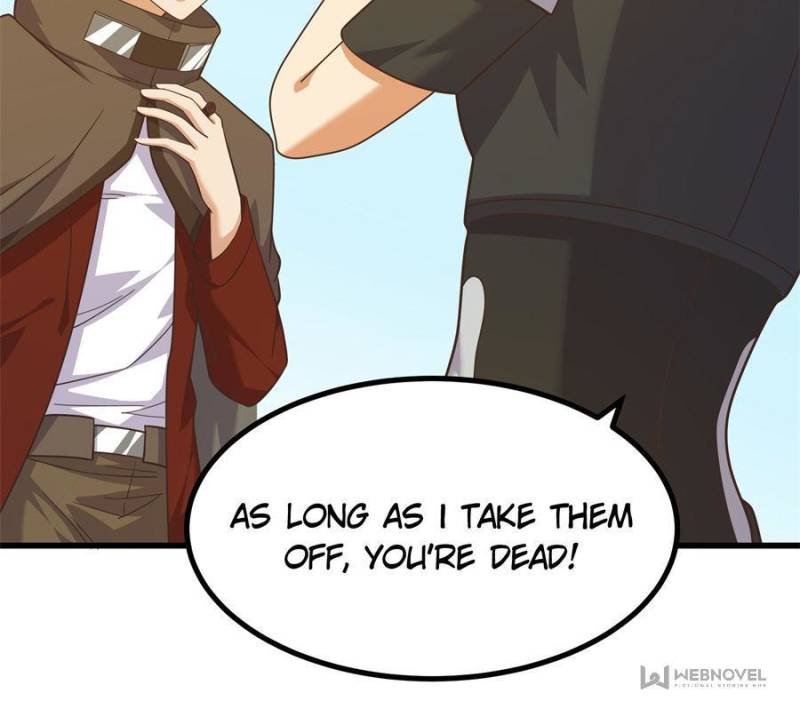 Read Endgame Restart ENGLISH Manga Online