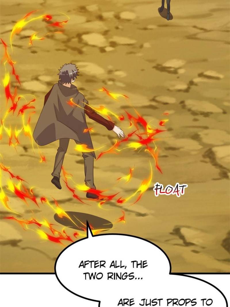 Read Endgame Restart ENGLISH Manga Online