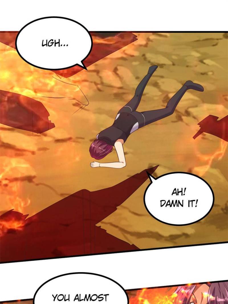 Read Endgame Restart ENGLISH Manga Online