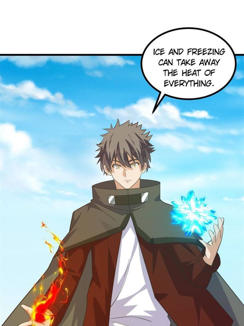 Read Endgame Restart ENGLISH Manga Online