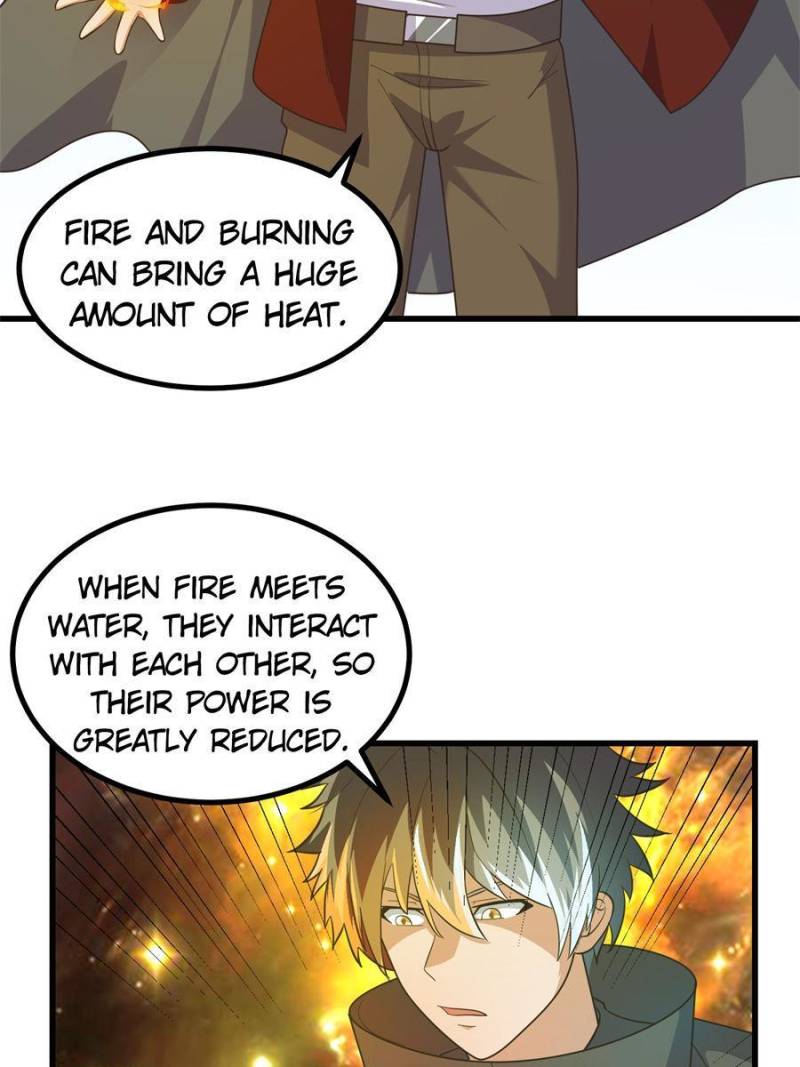 Read Endgame Restart ENGLISH Manga Online