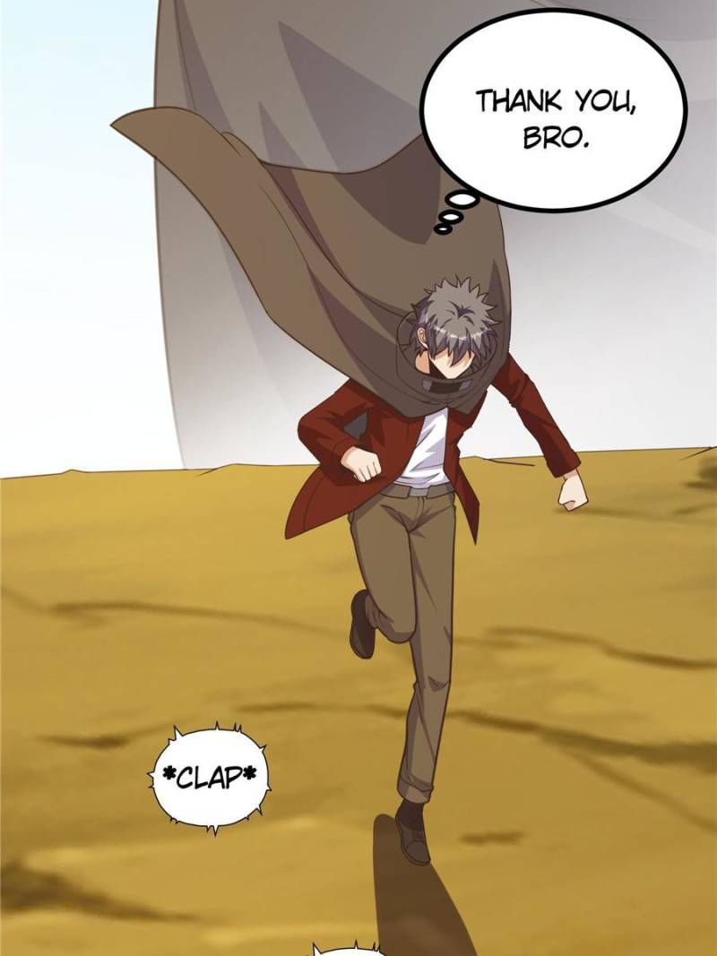 Read Endgame Restart ENGLISH Manga Online