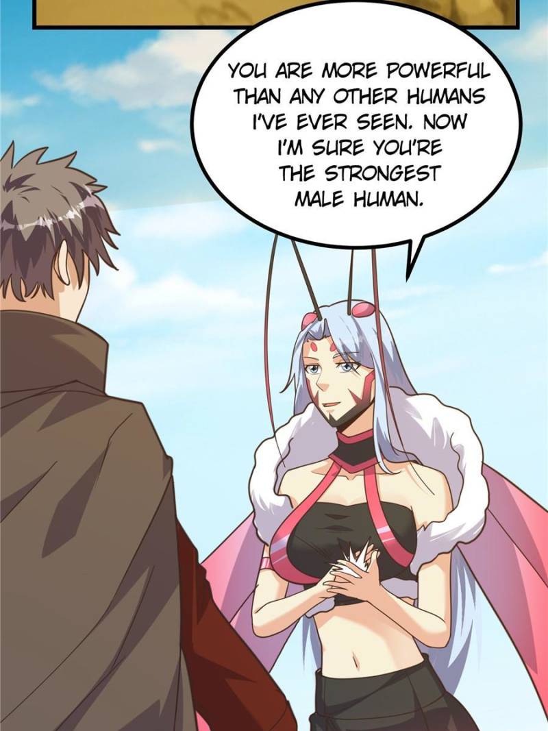 Read Endgame Restart ENGLISH Manga Online