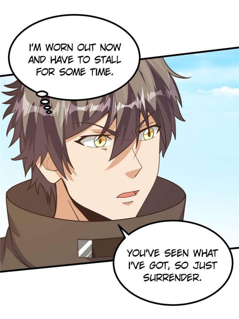 Read Endgame Restart ENGLISH Manga Online