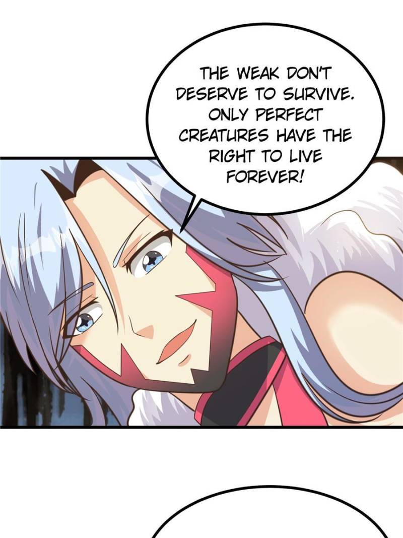 Read Endgame Restart ENGLISH Manga Online