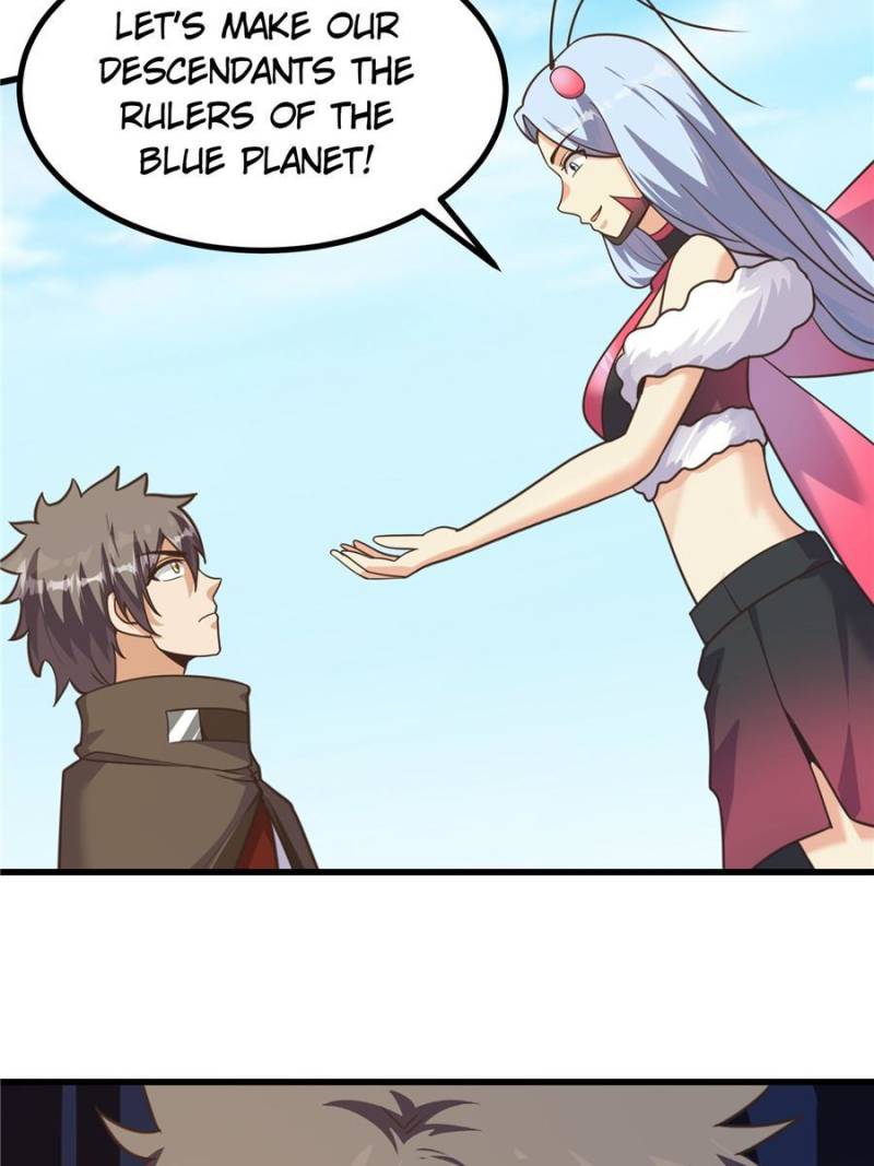 Read Endgame Restart ENGLISH Manga Online