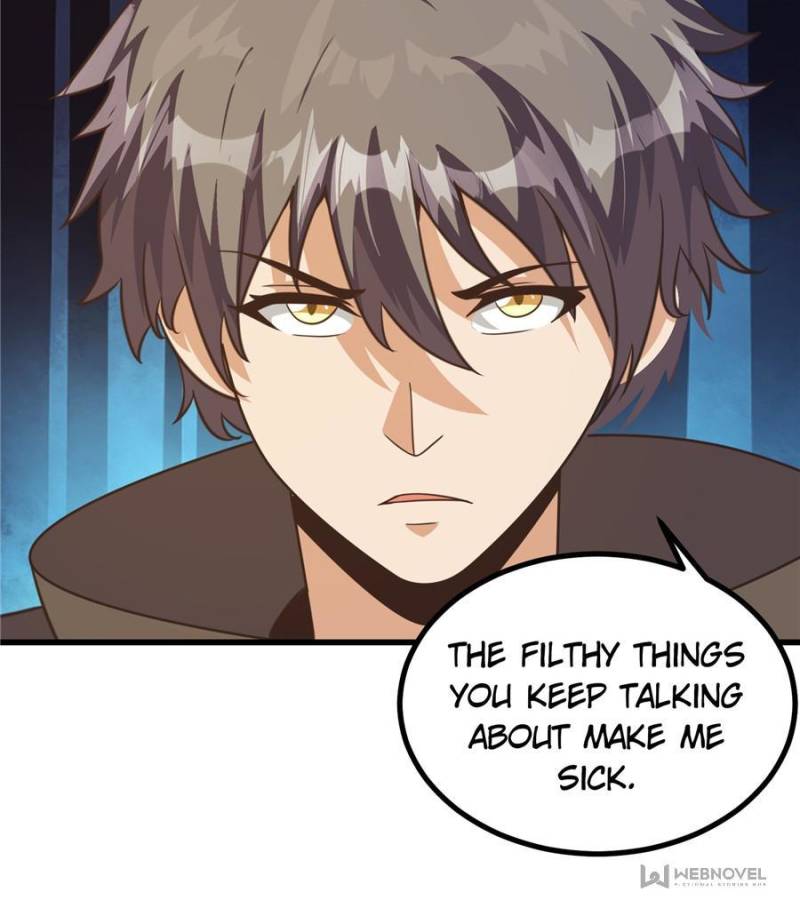 Read Endgame Restart ENGLISH Manga Online