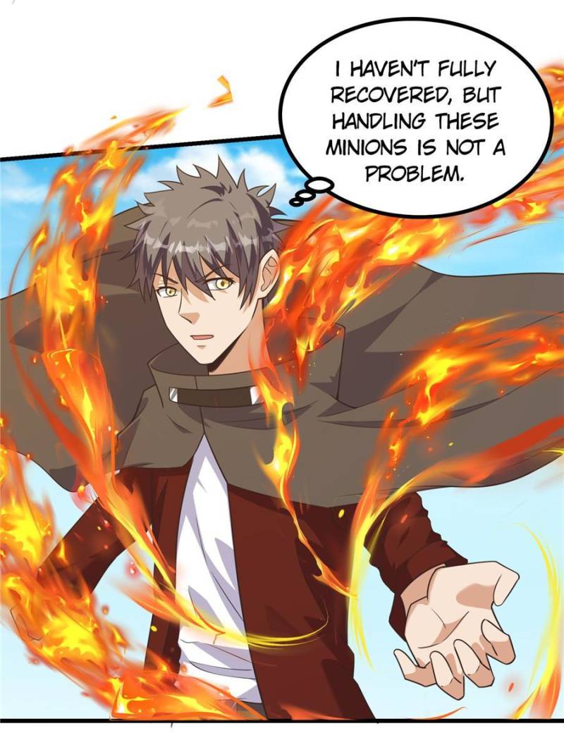 Read Endgame Restart ENGLISH Manga Online